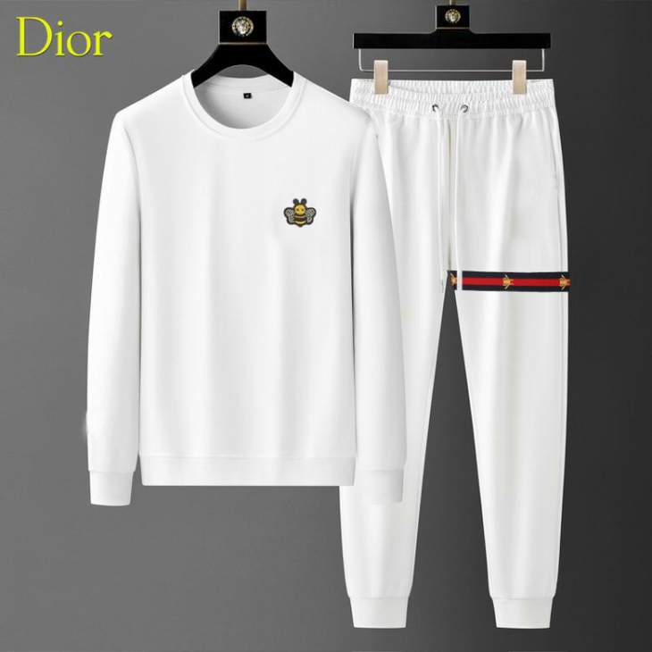 Picture of Dior Sweater Suits _SKUDiorM-3XL12yn4738394